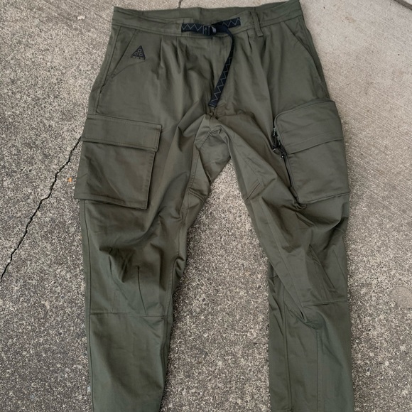 nike tactical pants